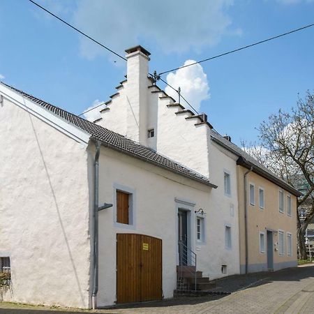 Nengshof Ferienhaus Gaensebluemchen Wißmannsdorf Exterior foto